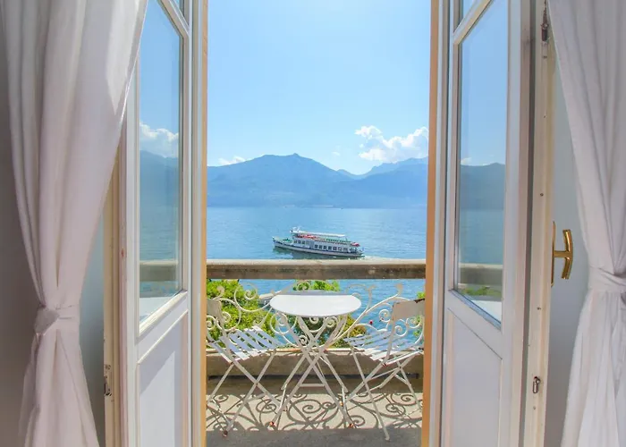 Lario Elegante Daire