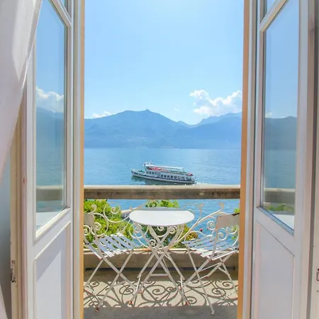 Lario Elegante Apartament