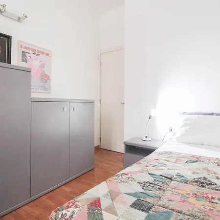 Lario Elegante Apartament