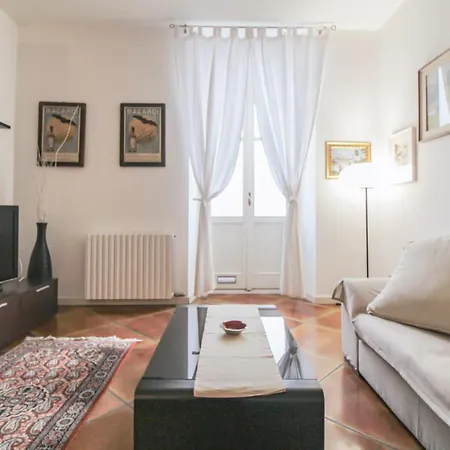 Apartament Lario Elegante Menaggio
