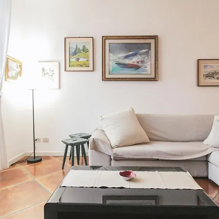 Lario Elegante Daire Menaggio