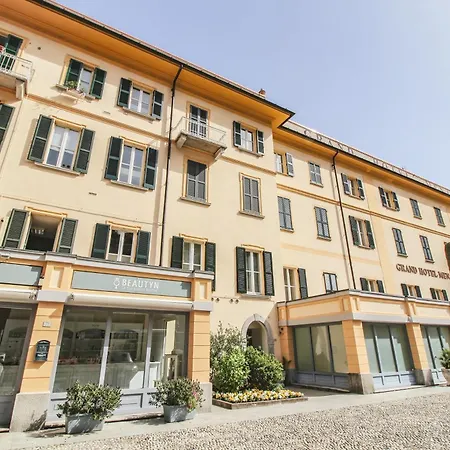 Apartament Lario Elegante Menaggio